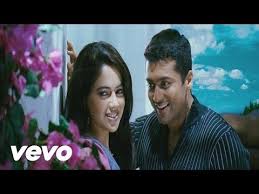 Vaaranam Aayiram Nenjukkul Peidhidum Video Harris Jayaraj Suriya New Album Song Tamil Video Songs Album Songs