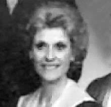 Evelyn PORTER Obituary (2019)