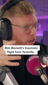“The bread is in me” we love this story from Rob Beckett 💜 #Parenting  #Parents #parentinghack #robbeckett #joshwiddicombe #comedy
