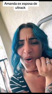 Cuban Ex-Wife of Ultrack