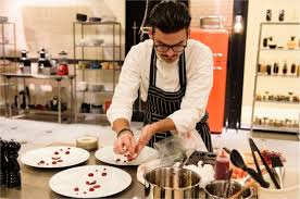 Nord Camille Delcroix Affronte Philippe Etchebest Dans Top Chef Ce Mercredi 7 Mars 2018 Lille Actu