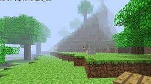 He is one of the major community icons of minecraft, yet herobrine has not been present in any version of minecraft. Minecraft S Herobrine World Seed Has Been Discovered Eurogamer Net