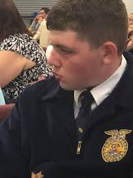 SENIOR SUCCESS: A young man in Sanger made a decision to change his  surroundings, and it changed the course of his high school career. Devin  Chatwin was a self-proclaimed "bad kid" growing