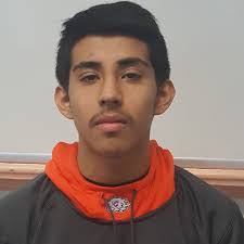 Edwin Ortiz's Instagram, Twitter & Facebook