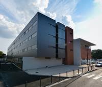 3ème du classement des hôpitaux au tableau d'honneur le point 2019. Annuaire Siege Centre Hospitalier Universitaire De Toulouse Toulouse 716 Hopital Fr Federation Hospitaliere De France