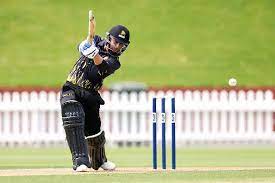 Conway online kaufen & täglich von neuen angeboten profitieren! South Africa Born Devon Conway Hits 203 With New Zealand Career In Sights Cricket Country