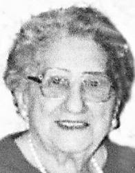 Thumb Area Obituaries