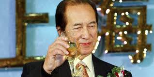 The Fabulous Life of Stanley Ho