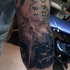 Posted on haziran 13, 2018. Top 51 Spartan Tattoo Ideas 2021 Inspiration Guide