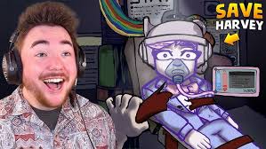 🔴Hey Harvey...I'm BACK!