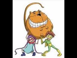 Interesting show that aired on cartoon network in the uk based on the comic of the same title published by dark horse comics. Pin On Best Music In The Universe