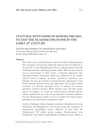 Kolonialisme eropah pdf / (pdf) kolonialisme & per. Pdf Cultural Revivalism Of Mangkunegara Vii And The Islamism Discourse In The Early 20th Century