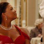 Queen Latifah as Georgia Byrd in Last Holiday (2006)