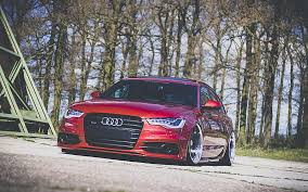 Audi rs q8 2020 4k interior wallpaper hd car wallpapers id 13704. Understatement Tuning Station Wagons Red Audi Hd Wallpaper Peakpx