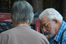 Anyone know a Robert or Bob Linden in Crawley?