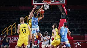 La selección argentina de básquet debuta esta madrugada de lunes a las 1:40 ante eslovenia, por los juegos olímpicos de tokio 2020+1. Wvwy4he4mlipm