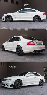 Mercedes Clk63 Amg Black Series Mercedes Clk Mercedes Clk Amg Mercedes Benz