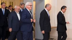 France optimistic over Iran nuclear talks