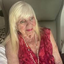 Anna Magdalena Nicholson Obituary (2025)