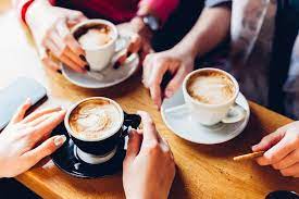 In addition to the regular selection of coffee, the café serves several signature sips like the big heart shake, which is a mouthwatering blend of espresso, flavored syrup, and ice cream; Best Coffee Shops Near Arlington Tx Bmw Of Arlington