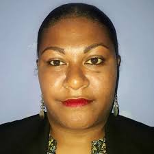 Congratulations to Vani Nades