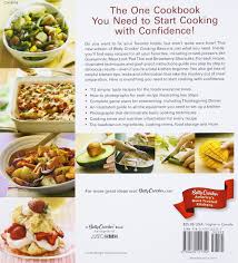 Betty Crocker Cooking Basics Recipes And Tips Tocook With