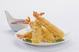 Jemput tengok resepi udang tempura yg best ni. Rahasia Mengolah Resep Adonan Tempura Agar Garing Dan Kriuk