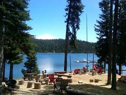 Maybe you would like to learn more about one of these? Fishing At Elk Lake In Central Oregon Best Fishing In America