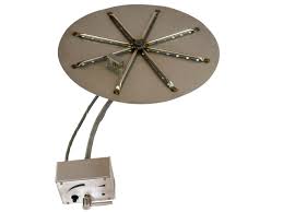 Check spelling or type a new query. Round Gas Fire Pit Burner Kit Brightstar Fires