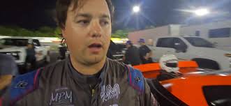 The Roger-Dabbs Challenge will return this year and be under the Southern  Pro Series banner.