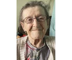 Marjorie Detterman Obituary (2023)