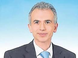 Njemačka ima prvog gradonačelnika Židova od 1933!