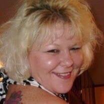 Ms. Sherry Ann Carmichael Obituary