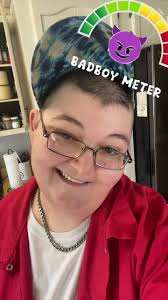 Apparently had a filter