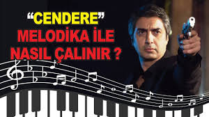Kurtlar Vadisi Cendere Melodika Ile Nasil Calinir 2020 Kurt Flut Youtube