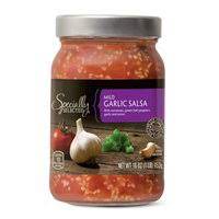 This easy shrimp tacos recipe is made with zesty shrimp, cilantro lime coleslaw, sliced avocado and a spicy chipotle crema. Healthy Food Finds At Aldi Bbq Pork Shrimp Taco Mix More Hungry Girl