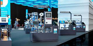 Endress+hauser honors the group's inventors. Virtual Trade Fair Experience Endress Hauser