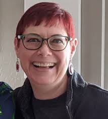 Virginia Asher's Instagram, Twitter & Facebook