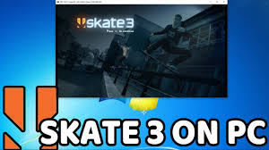 Check spelling or type a new query. Get Skate 3 On Pc In Minutes Youtube