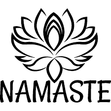 Namaste перевод. Намасте. Намасте надпись. Намасте логотип. Намасте картинки.