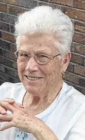 Doris Coats Obituary