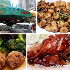 21 essential asian restaurants in the san gabriel valley. 10 Top Rated Chinese Restaurants In Kl Pj Openrice Malaysia