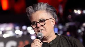 In Between The Extremes: Jesse Rosen On "The Art of Being Straight"