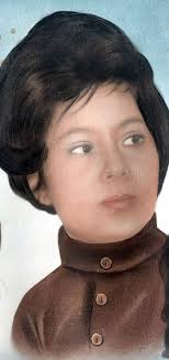 Carmelina Leon's Instagram, Twitter & Facebook