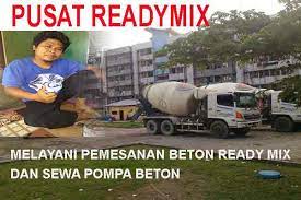 Melayu, kali deres, sunter, tambun, marunda, banten dan sekitarnya. Harga Beton Cor Ready Mix Bintaro 2020 Pusat Readymix