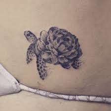 Do you know the symbolic meaning of turtle tattoos? Tattoo Uploaded By Nate Small Sea Turtle Tattoo Tattoo Chiang Mai Turtle Blackandgrey Blackwork Blackworkers Tattooart Smalltattoo Tattoolife Flower Nature Chiangmai Tattoochiangmai Tattoostudiochiangmai 1265499 Tattoodo