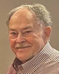 Charles Allen "Chuck" Wells Obituary July 2, 2024