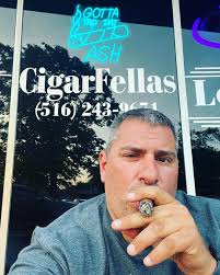 Cigarfellas
