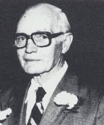 Henry John Gerwick (1904-1986)
