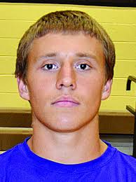 Muskies' Luedtke, Burton set PRs in mile run at ISU indoor meet Tuesday